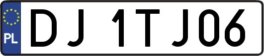 DJ1TJ06