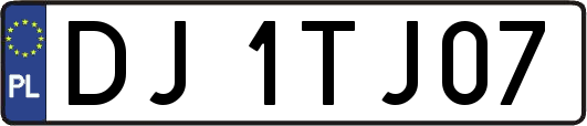 DJ1TJ07