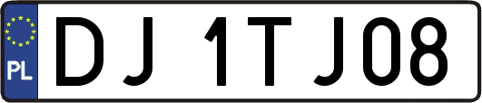 DJ1TJ08