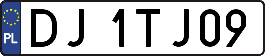DJ1TJ09