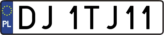 DJ1TJ11