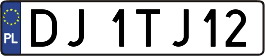DJ1TJ12