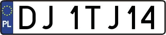 DJ1TJ14