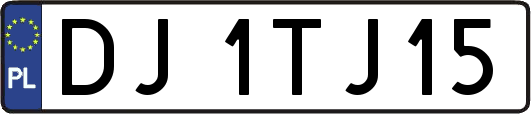 DJ1TJ15