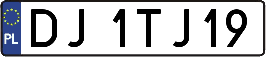 DJ1TJ19