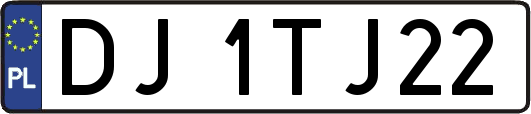 DJ1TJ22