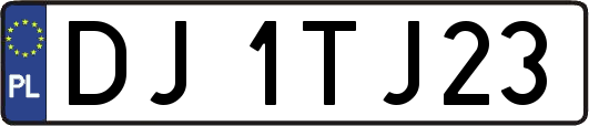DJ1TJ23