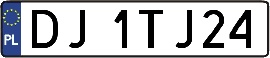 DJ1TJ24