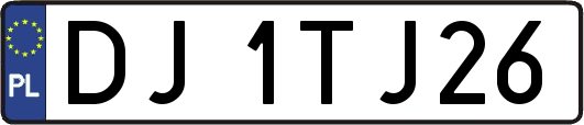 DJ1TJ26