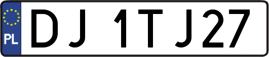DJ1TJ27