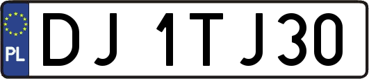 DJ1TJ30