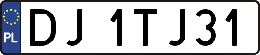 DJ1TJ31