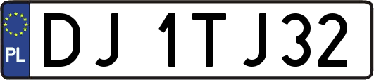 DJ1TJ32
