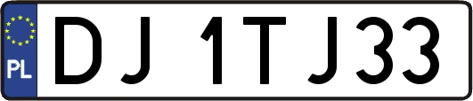 DJ1TJ33