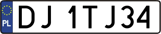 DJ1TJ34