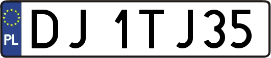 DJ1TJ35