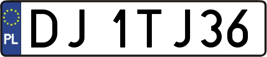 DJ1TJ36