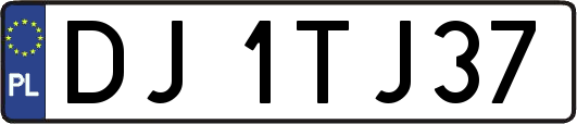 DJ1TJ37