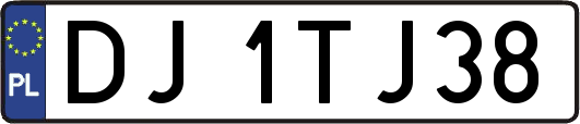 DJ1TJ38