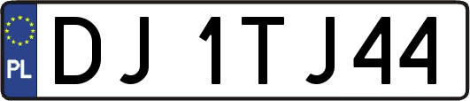 DJ1TJ44