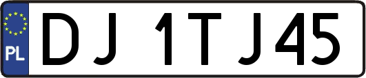 DJ1TJ45