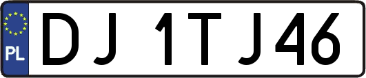 DJ1TJ46