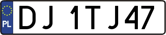 DJ1TJ47