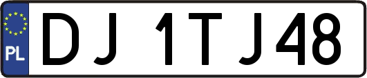 DJ1TJ48