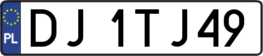 DJ1TJ49