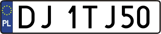 DJ1TJ50