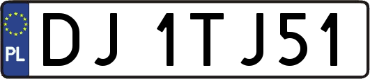DJ1TJ51