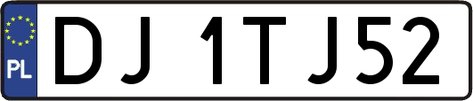 DJ1TJ52