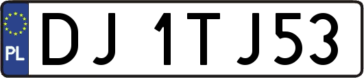 DJ1TJ53