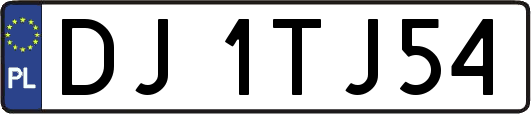 DJ1TJ54