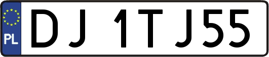 DJ1TJ55