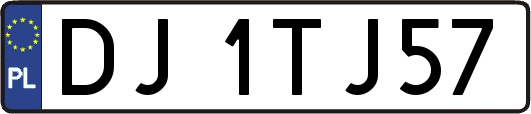 DJ1TJ57