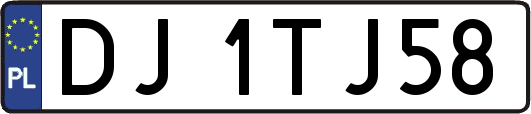 DJ1TJ58