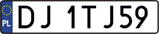 DJ1TJ59