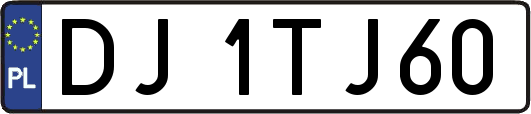 DJ1TJ60