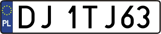 DJ1TJ63