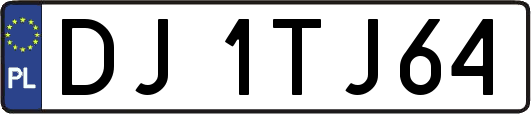 DJ1TJ64