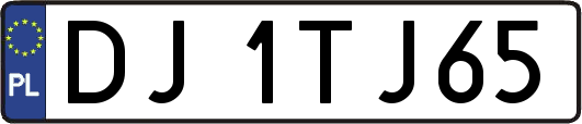 DJ1TJ65