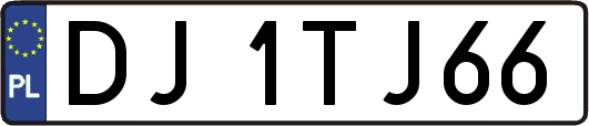 DJ1TJ66