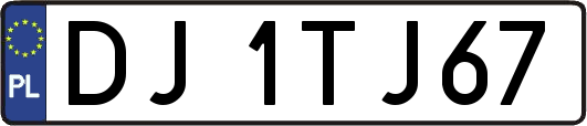 DJ1TJ67