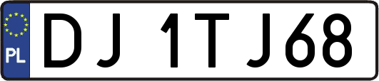 DJ1TJ68