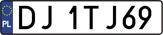 DJ1TJ69