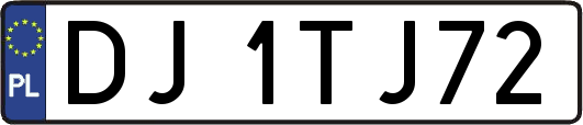 DJ1TJ72