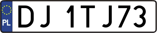 DJ1TJ73