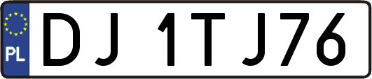 DJ1TJ76