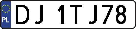 DJ1TJ78